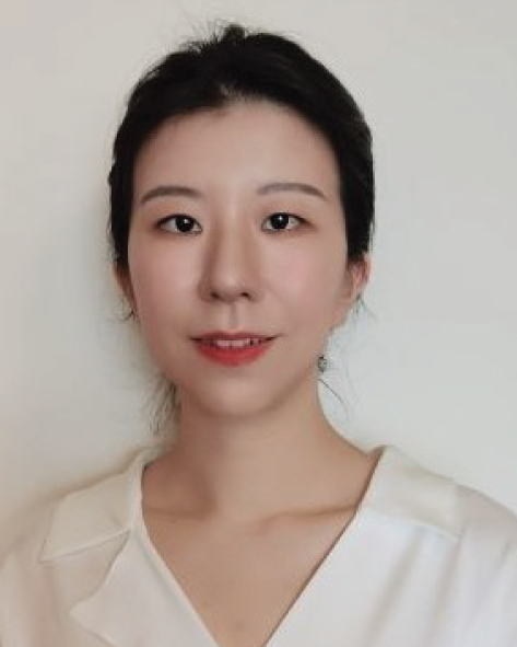 Picture of Professor CHEN Xi Celia
